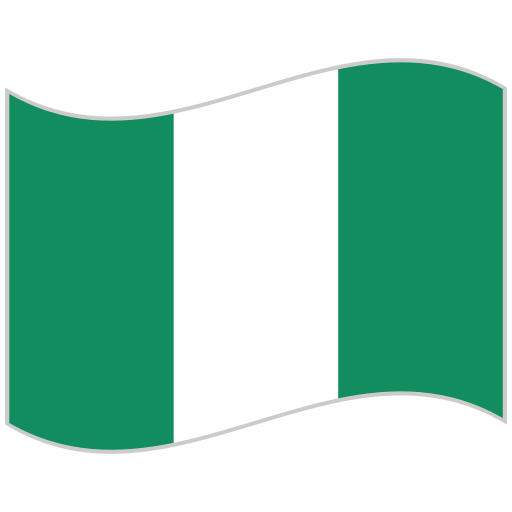 Nigeria flag